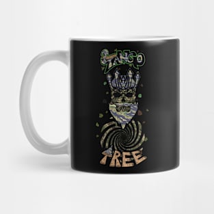 King of the Vortex! Mug